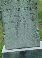 Charles Estill