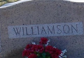 Charles Estus Williamson Charles Estus Williamson
