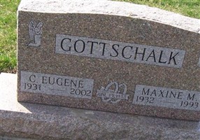 Charles Eugene "Eugene" Gottschalk