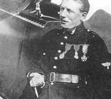 Charles Eugene Jules Marie Nungesser