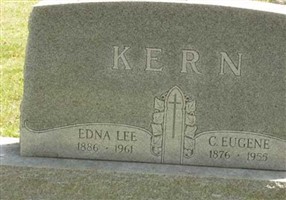 Charles Eugene Kern