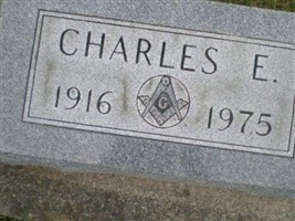Charles Evans Ward Charles Evans Ward
