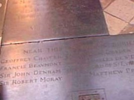 Charles "Lord of Evremond" de Saint Denis