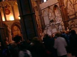 Charles "Lord of Evremond" de Saint Denis