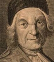 Charles "Lord of Evremond" de Saint Denis