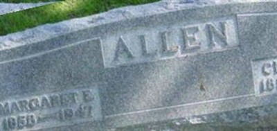 Charles F Allen