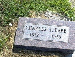 Charles F. Bacon Charles F. Bacon