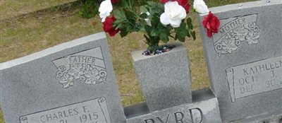 Charles F. Byrd