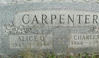 Charles F. Carpenter
