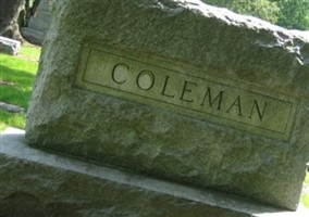 Charles F. Coleman