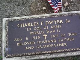 Charles F. Dwyer, Jr