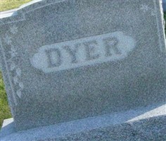 Charles F Dyer