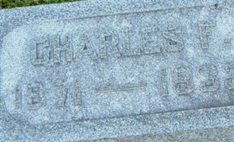 Charles F Dyer