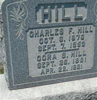 Charles F. Hill