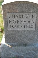 Charles F. Hoffman
