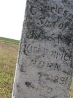 Charles F. Kirkpatrick