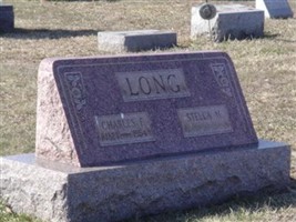 Charles F. Long