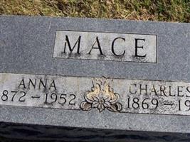 Charles F. Mace