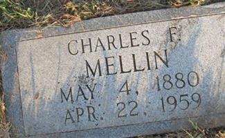 Charles F. Mellin