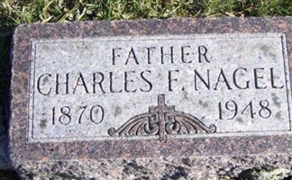 Charles F. Nagel
