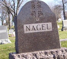 Charles F. Nagel