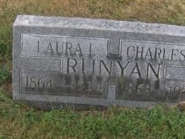 Charles F. Runyan
