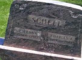 Charles F. Schell