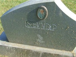Charles F Sharp Charles F Sharp