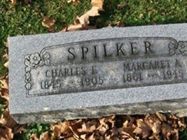 Charles F. Spilker