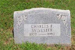 Charles F Sylvester