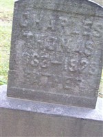 Charles F Thomas Charles F Thomas