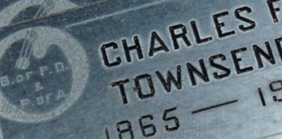 Charles F. Townsend