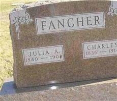 Charles Fancher Charles Fancher