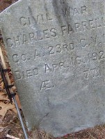 Charles Farrell