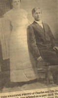 Charles Fedrick Jerome