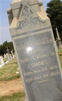 Charles Fenelon Smoot