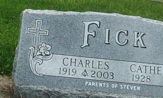 Charles Fick