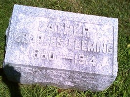 Charles Fleming Charles Fleming