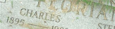 Charles Florian
