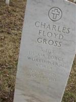 Charles Floyd Gross
