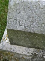 Charles Foglesong Charles Foglesong