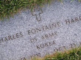 Charles Fontaine Harris