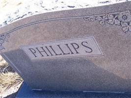 Charles Forrest Phillips Charles Forrest Phillips