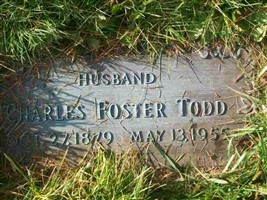 Charles Foster Todd