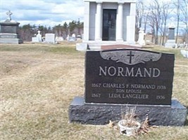 Charles Francois Normand Charles Francois Normand