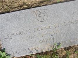 Charles Frank Strother