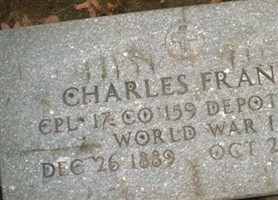 Charles Franke Charles Franke