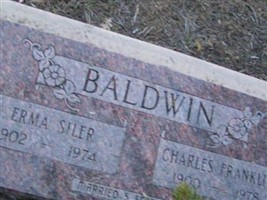 Charles Franklin Baldwin