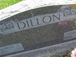 Charles Franklin "Charley" Dillon Charles Franklin "Charley" Dillon