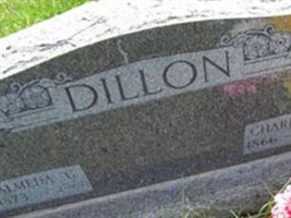 Charles Franklin "Charley" Dillon